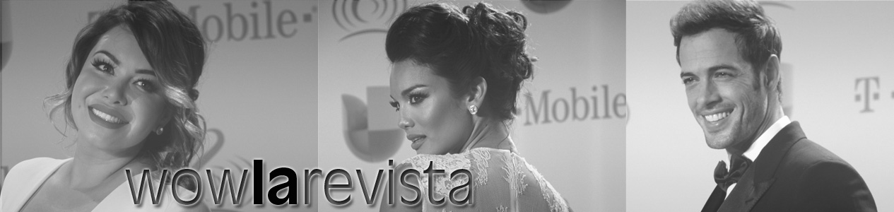 Premios Lo Nuestro: ‘Una fiesta a la música y talento latino’