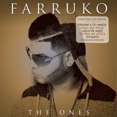 Farruko: Ones' - Wow La Revista