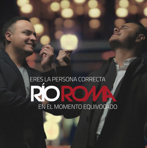 Río Roma ft. CNCO estrenaron video “Princesa