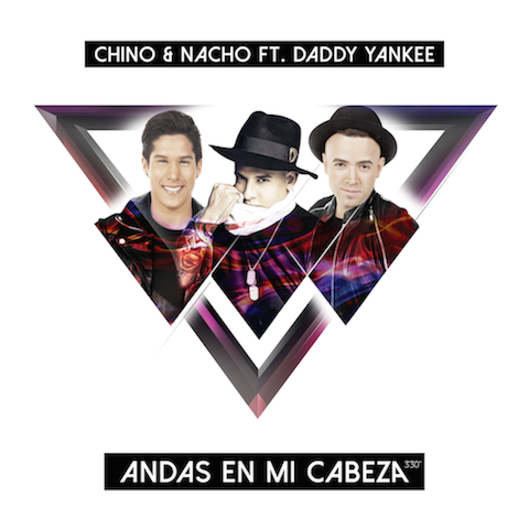 Chino y Nacho: ‘De estreno con Daddy Yankee’