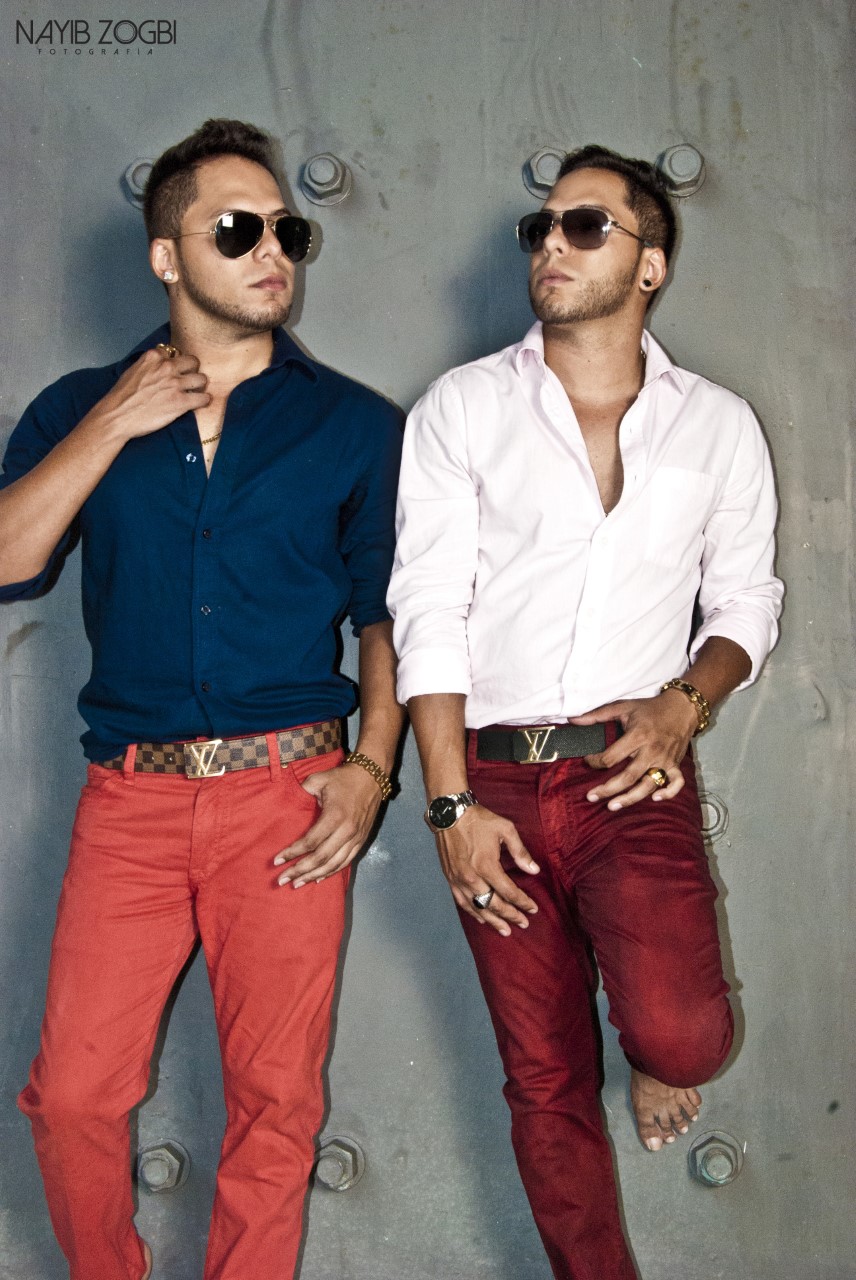 Cesar y Thiago: ‘Dos hermanos con una sola pasión’