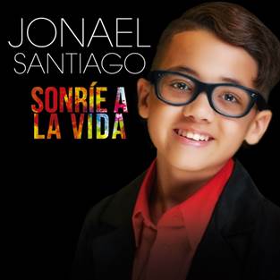 Jonael Santiago: ‘Debuta con su sencillo’