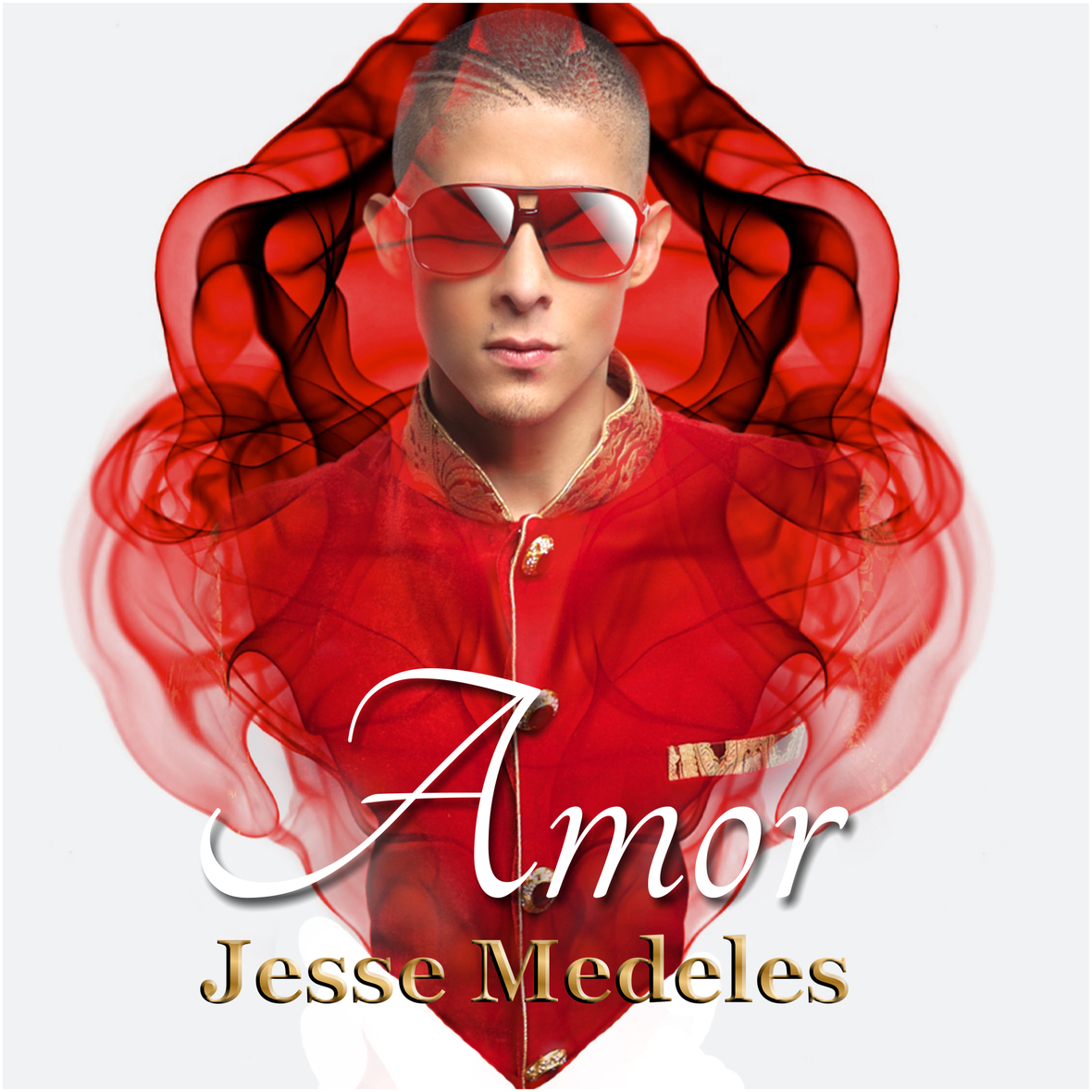 Jesse Medeles presenta nuevo sencillo ‘Amor’