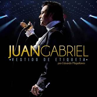 Juan Gabriel: ‘En los Top Latin Albums de la Revista Billboard’