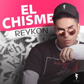 Reykon estrena nuevo video “El Chisme”