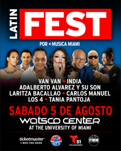 LatinFest