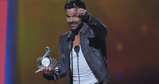 Univision celebrará a leyendas de la música durante la 30a Edición de “Premio Lo Nuestro a la Música Latina”