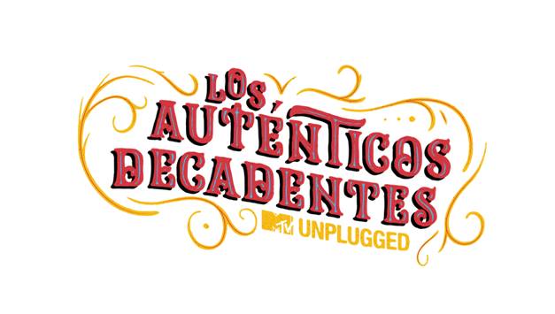 LOS AUTENTICOS DECADENTES  presentan  AMOR  feat. MON  LAFERTE  primer single de su álbum