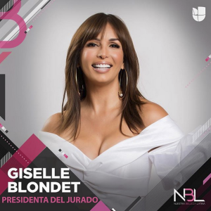 GiselleBlondet