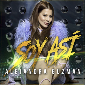 Alejandra Guzman