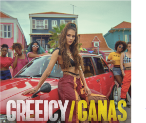 greeicy