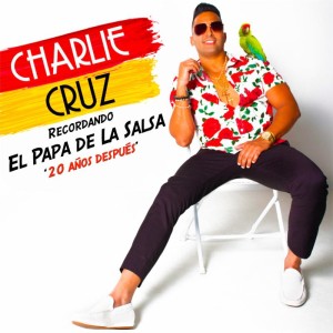 Charlie Cruz