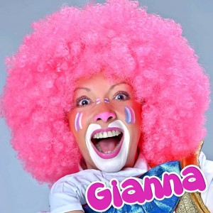 Gianna Lodi