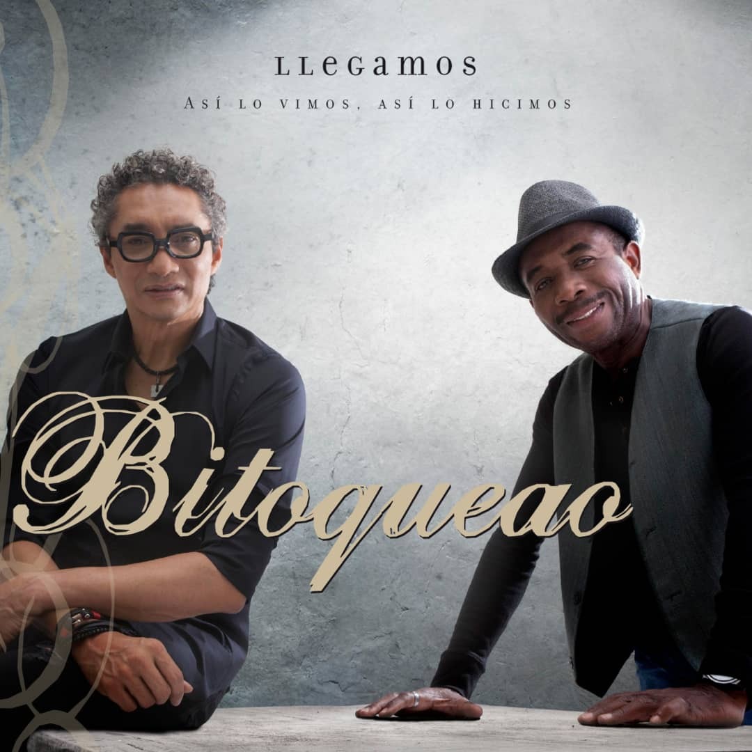 BITOQUEAO presenta su nueva producción ‘Llegamos’