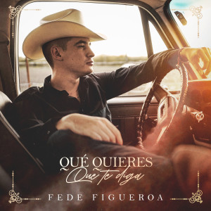 Fede Figueroa