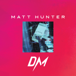 Matt Hunter