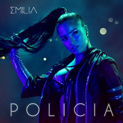 EMILIA presenta su nueva propuesta musical ‘Policía’