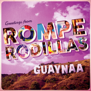 Guaynaa