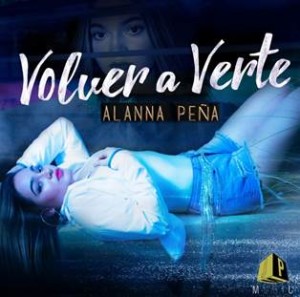Alanna Peña
