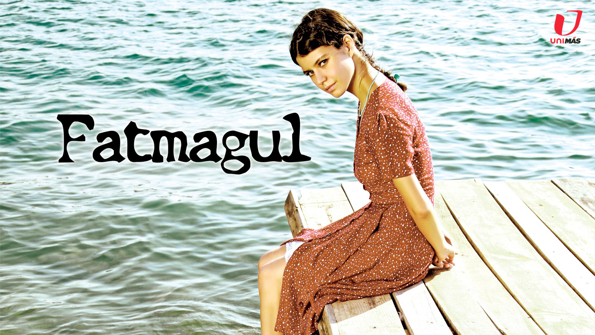 UNIMÁS estrenará el drama turco 'Que Culpa Tiene Fatmagül'. 