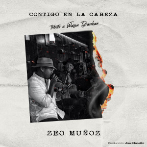 Zeo Muñoz
