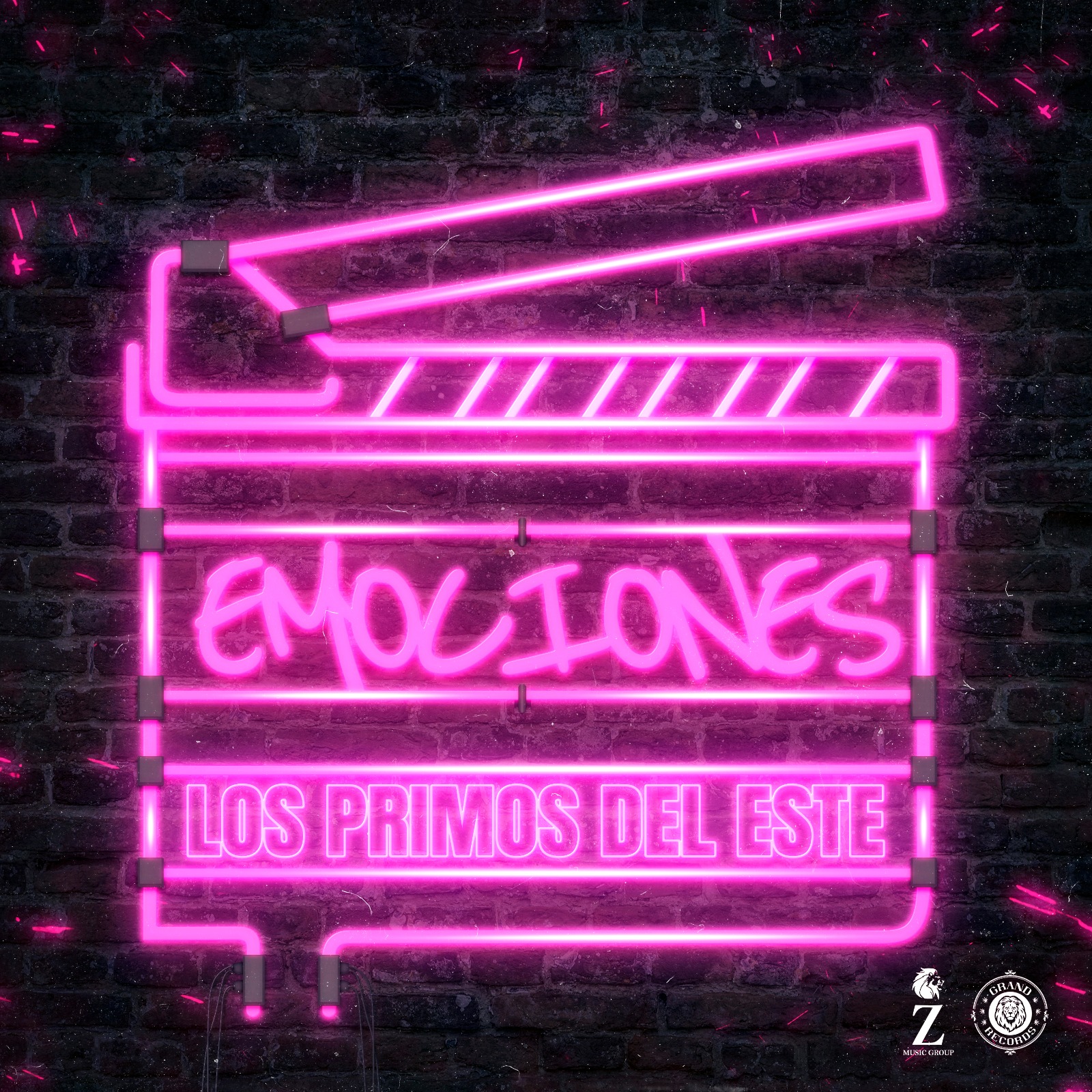 LOS PRIMOS DEL ESTE lanzan álbum “Emociones”
