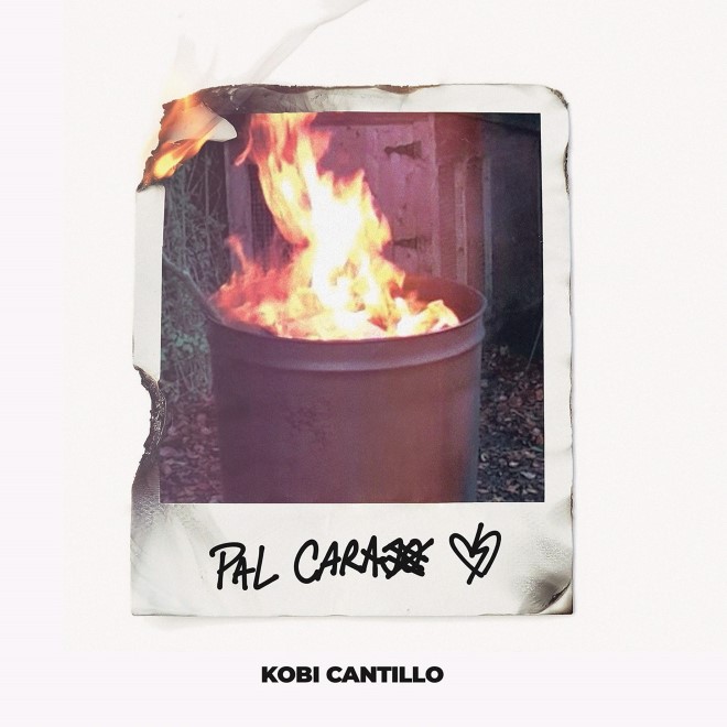 KOBI CANTILLO lanza nuevo sencillo “Pal Cara”