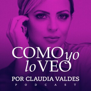 Claudia Valdes