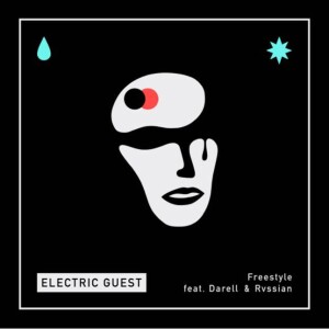 Electric Guest