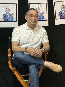 Gilberto SantaRosa