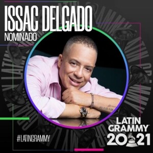 Issac Delgado