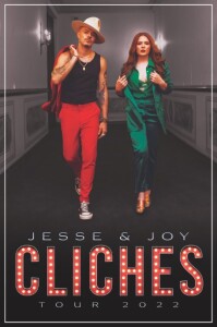 Jesse y Joy
