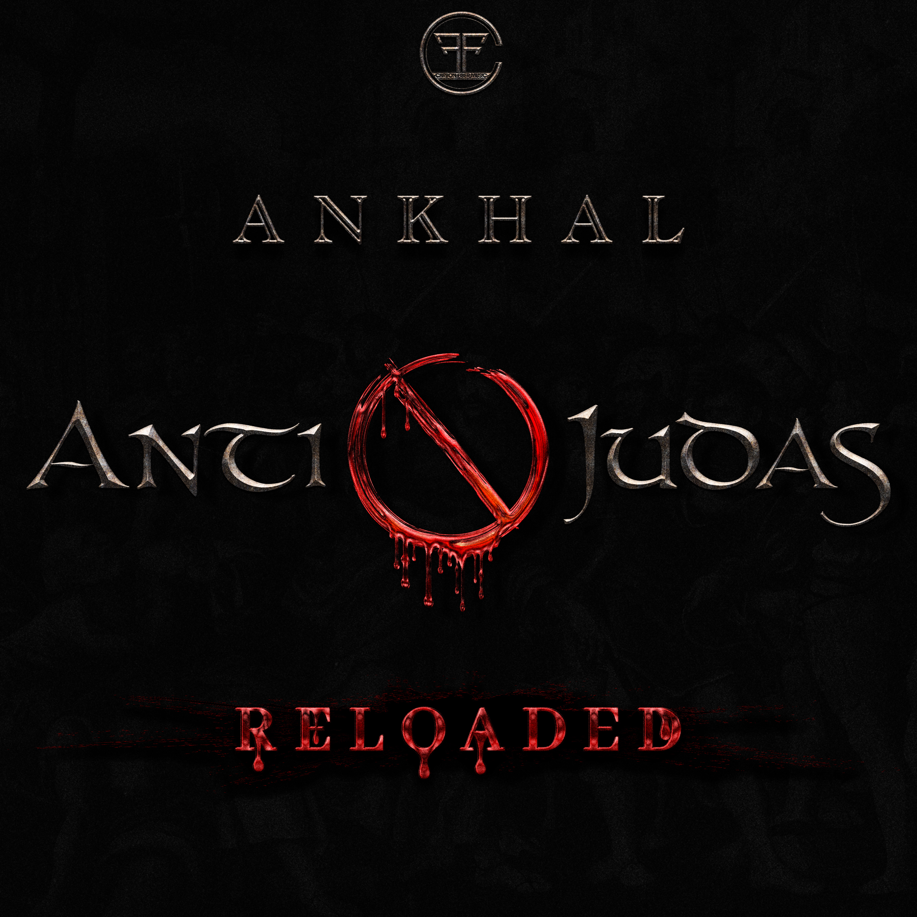 ANKHAL lanza nuevo álbum “Anti Judas Reloaded”