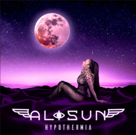 ALISUN lanza primer sencillo “Hyporthermia”