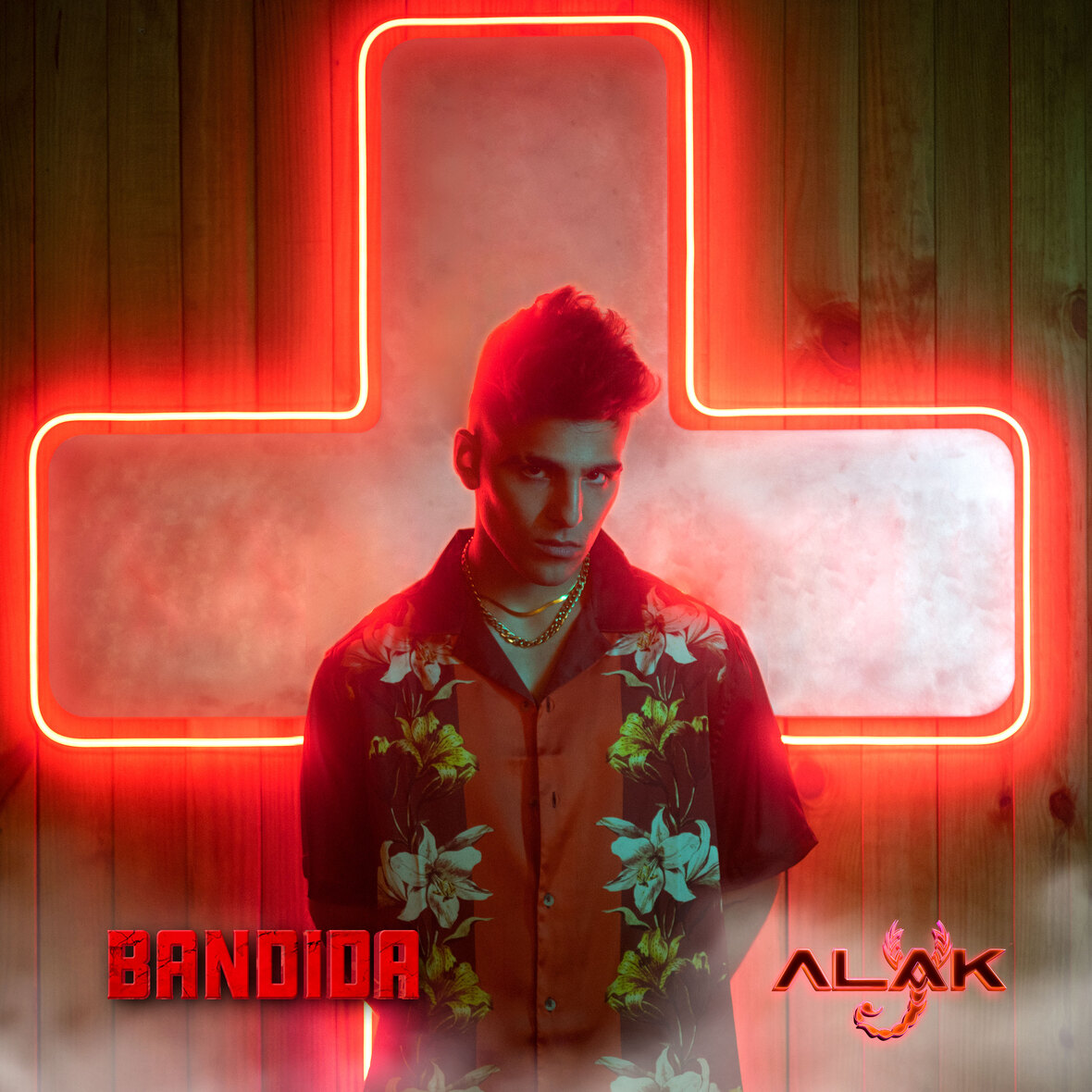 ALAK regresa con nuevo tema “Bandida”