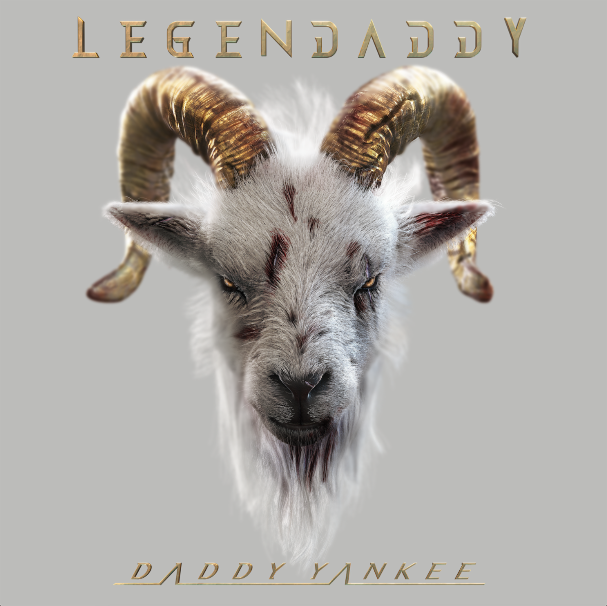DADDY YANKEE se despide de la música con “Legendaddy”