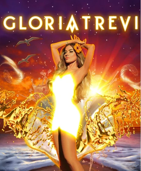 GLORIA TREVI anuncia su nueva gira “Isla Divina World Tour 2022”