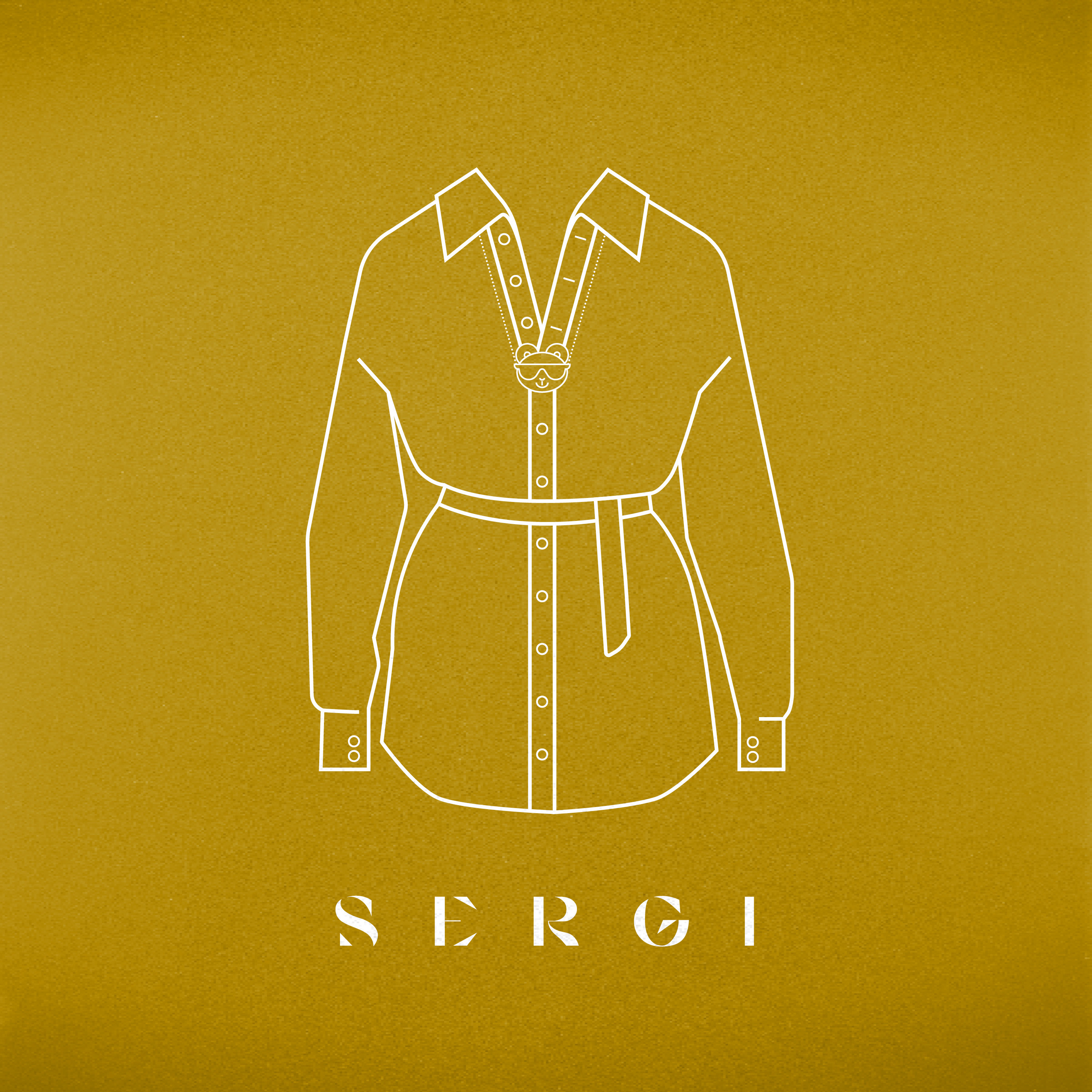 SERGI estrena nuevo sencillo “El Vestido”