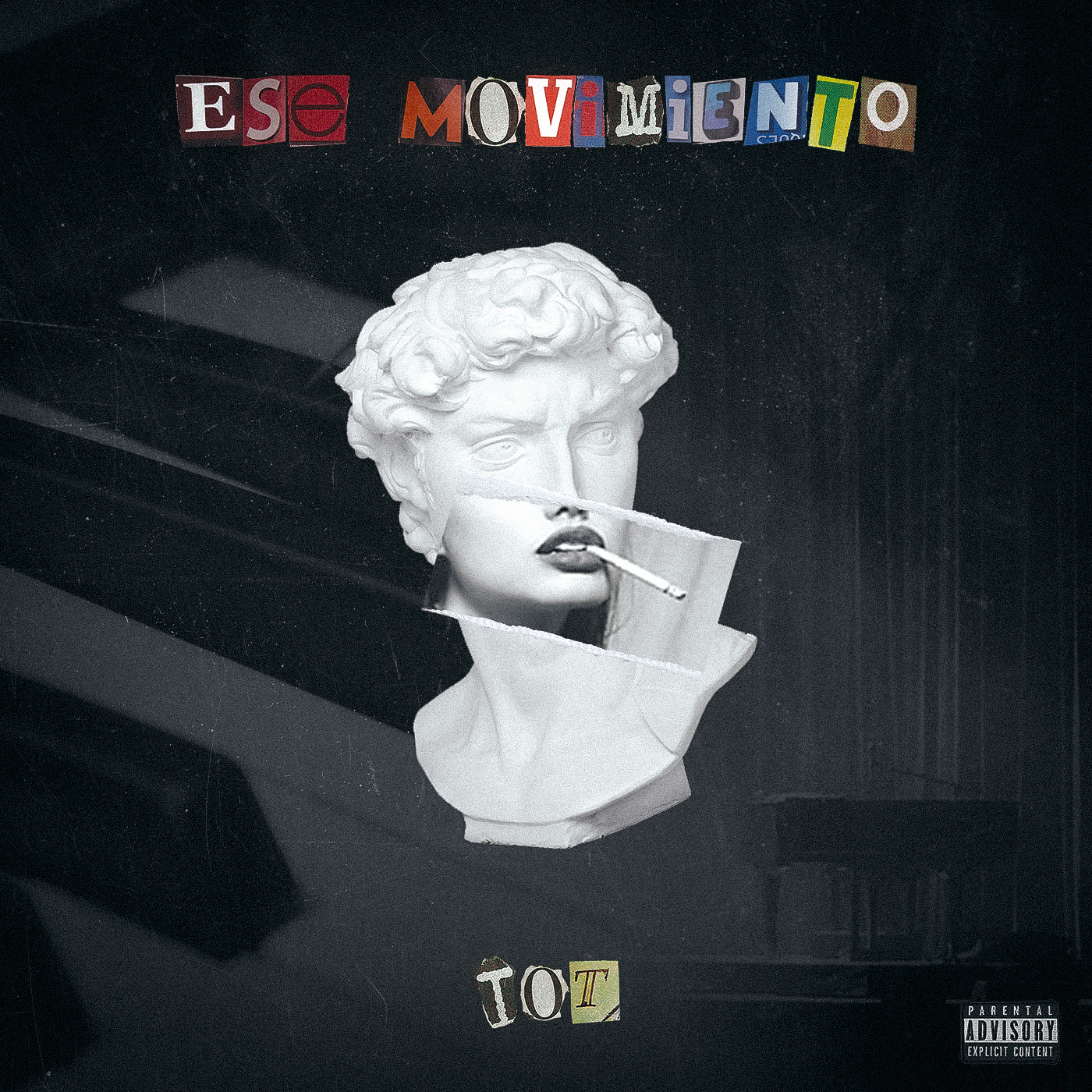T.O.T. lanza nueva canción “Ese Movimiento”