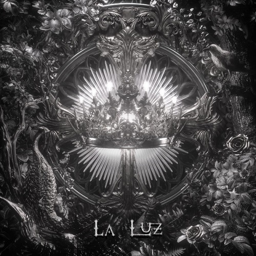 CHRISTINA AGUILERA presenta EP “AGUILERA, La Luz”