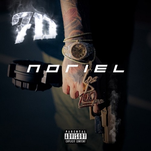 NORIEL lanza nuevo sencillo “7D”