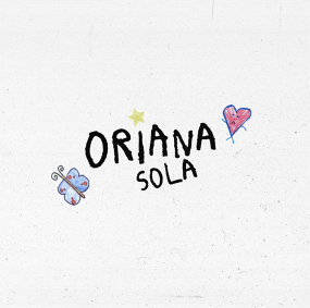ORIANA SABATINI lanza nuevo sencillo “Sola”
