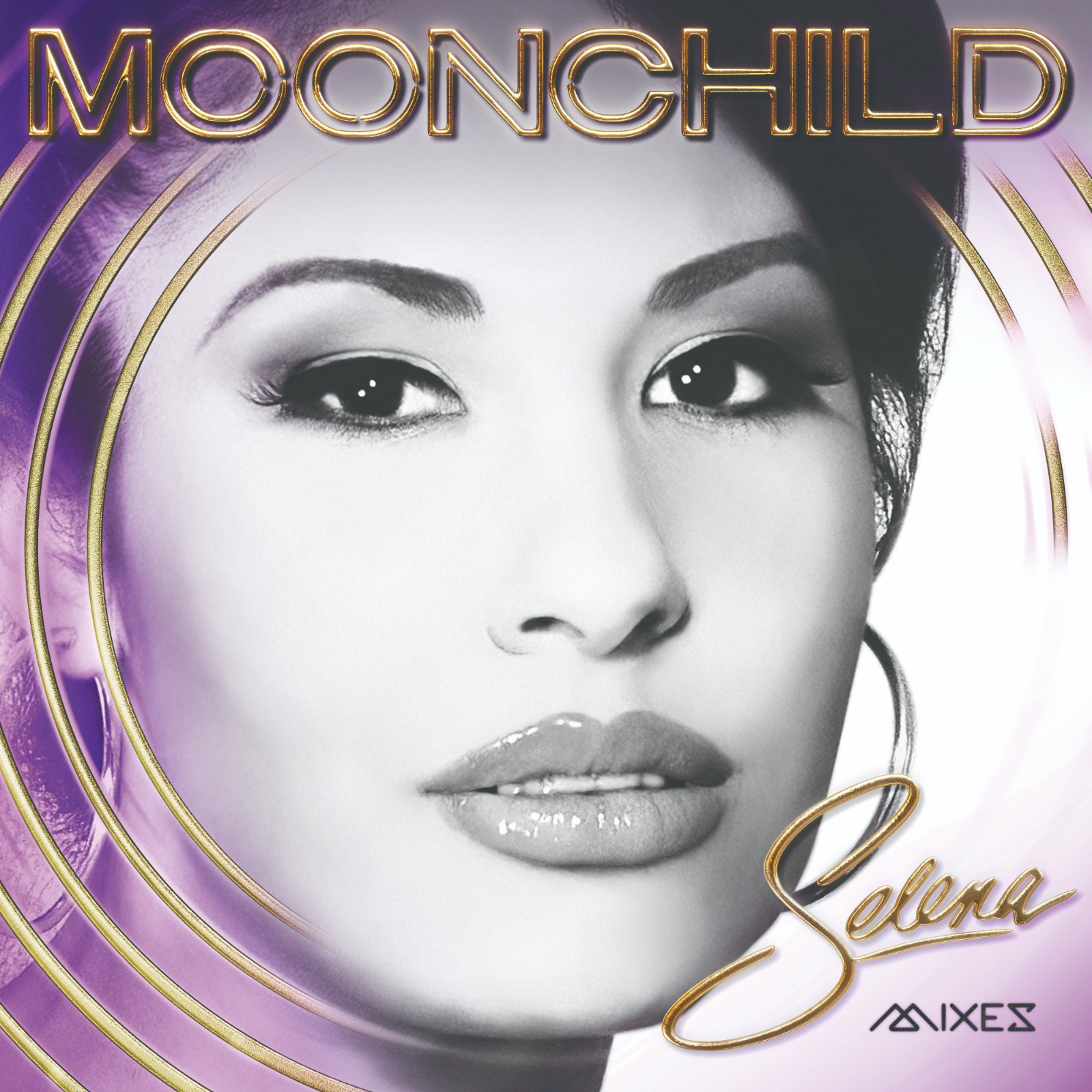 SELENA lanza nuevo álbum “Moonchild Mixes”