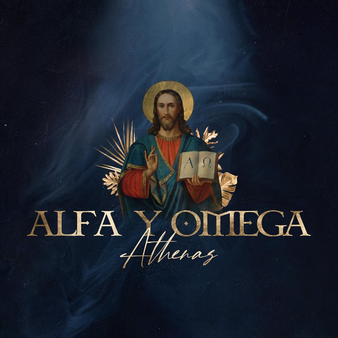 ATHENAS celebra la nominación al Latin Grammy “Alfa y Omega”