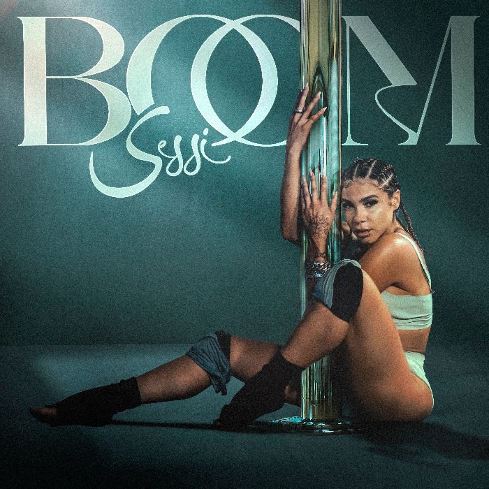 SESSI lanza nuevo tema “Boom”