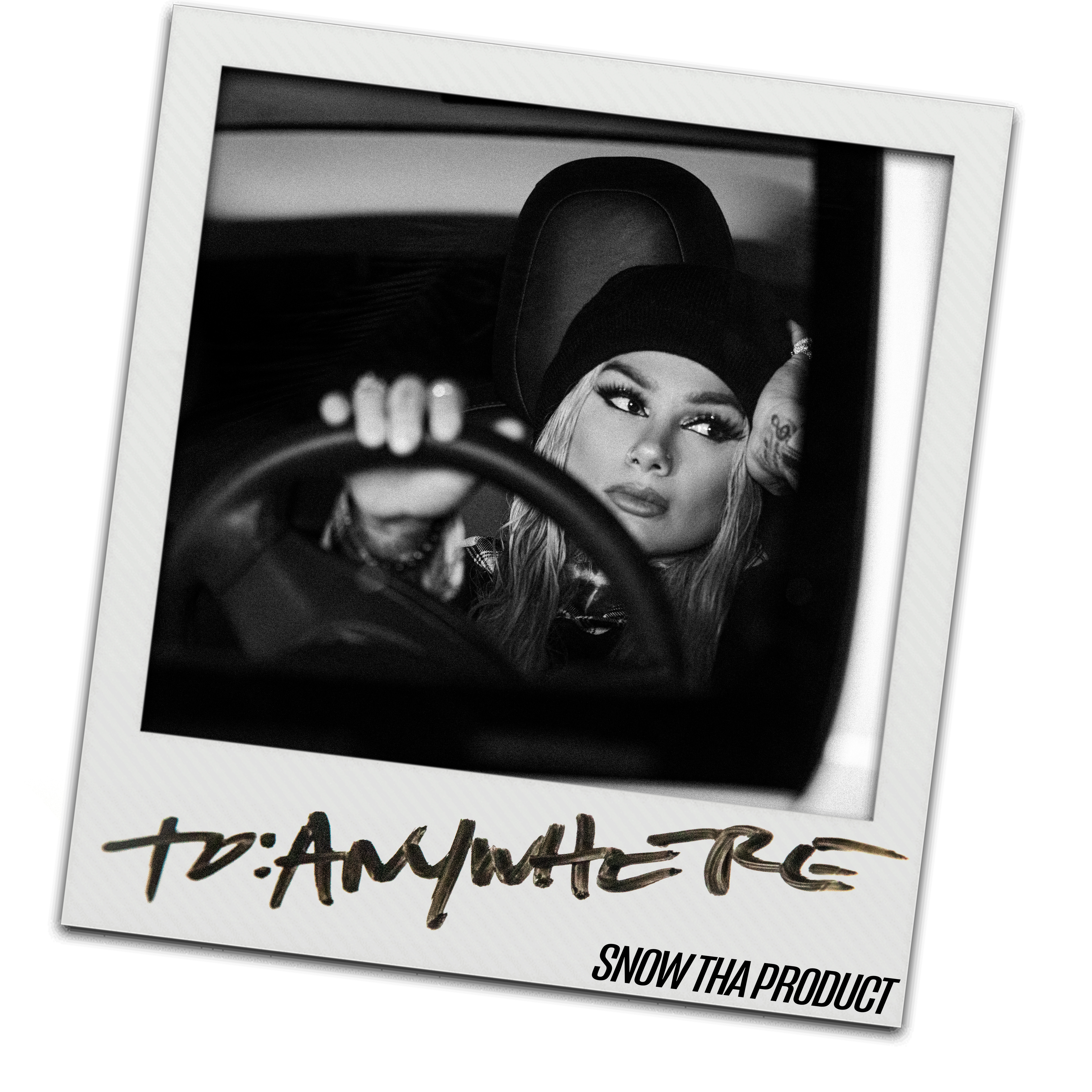 SNOW THA PRODUCT presenta nuevo material musical “To Anywhere”
