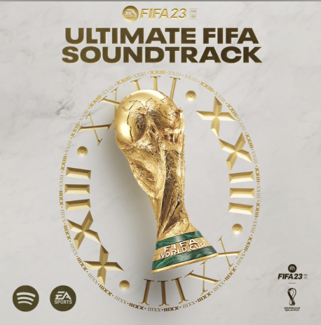 DOMINO SAINTS incluye su éxito “Buya” en “The Ultimate FIFA Playlist” de EA Sport