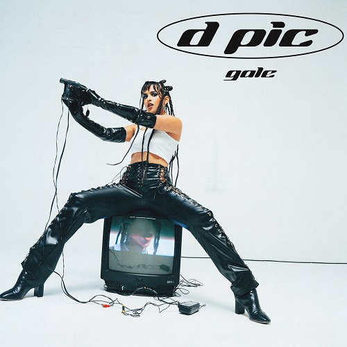 GALE encabeza las listas de éxitos estrena su nuevo sencillo “D PIC”