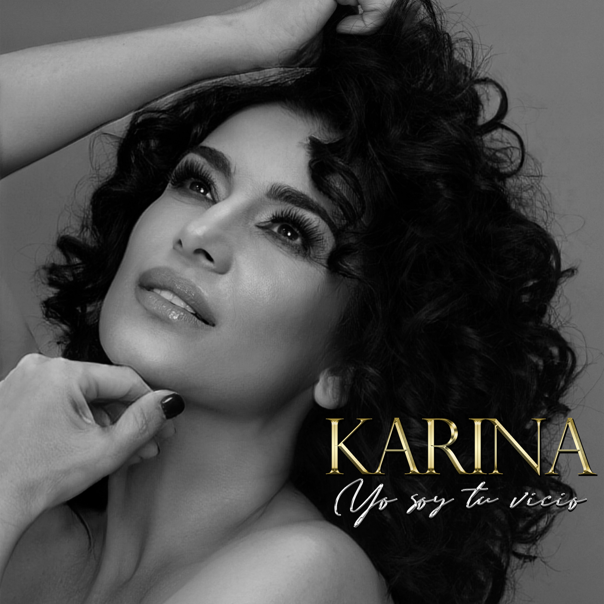 KARINA lanza nuevo sencillo “Yo Soy Tu Vicio”