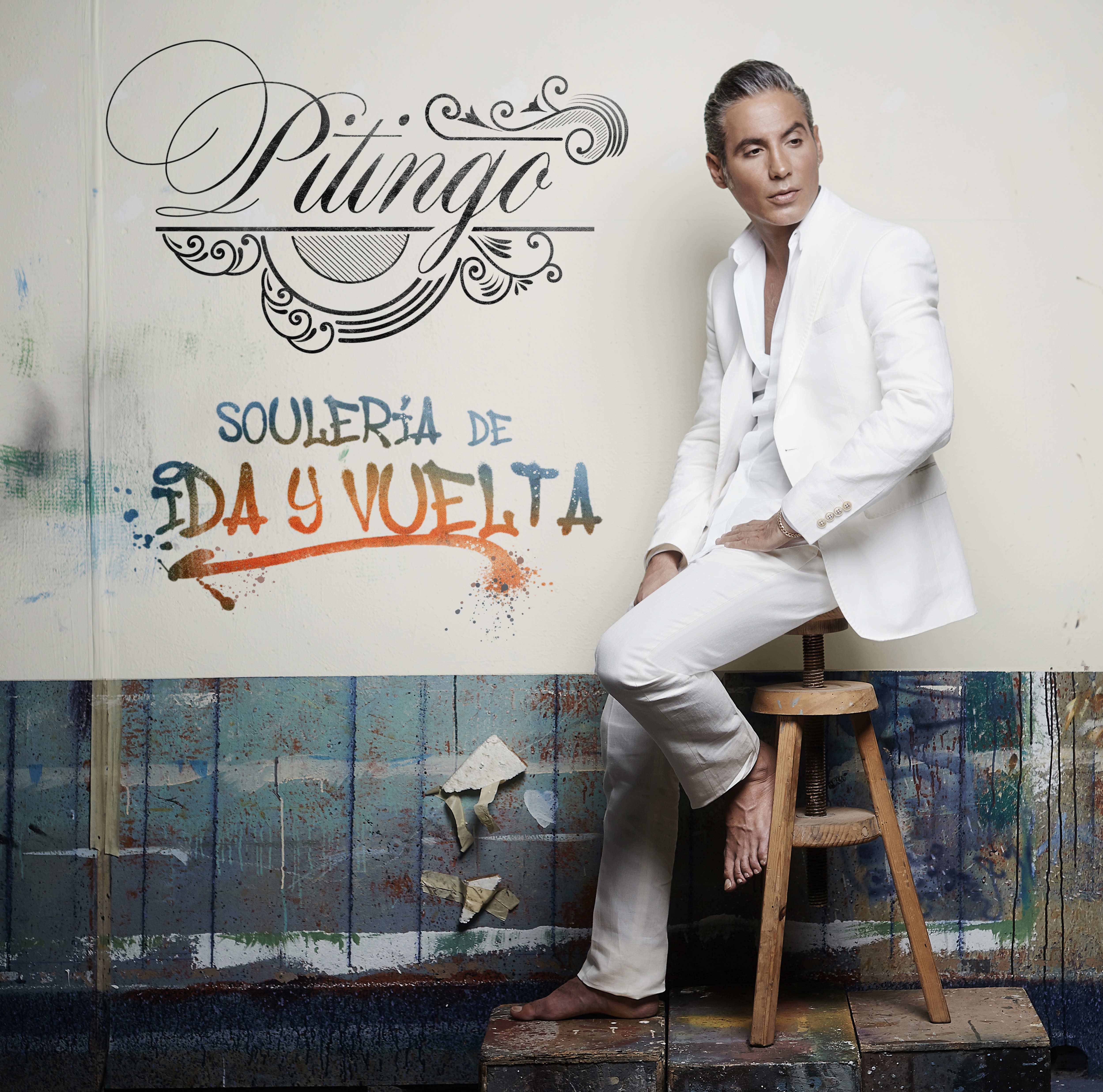 PITINGO llega a México a presentar concierto “Soultería de ida y vuelta”